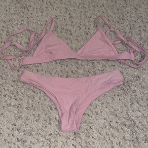 Kulani kinis bikini